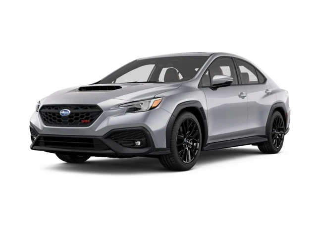 2026 Subaru Impreza WRX 5th Gen - Image 2 of 23