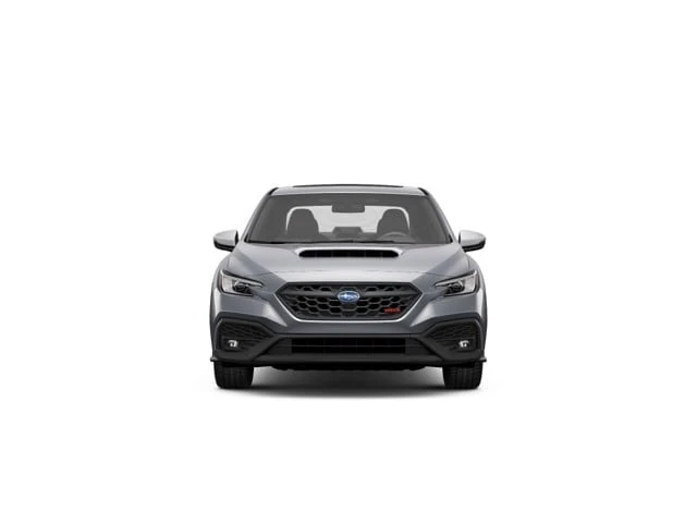 2026 Subaru Impreza WRX 5th Gen - Image 8 of 23