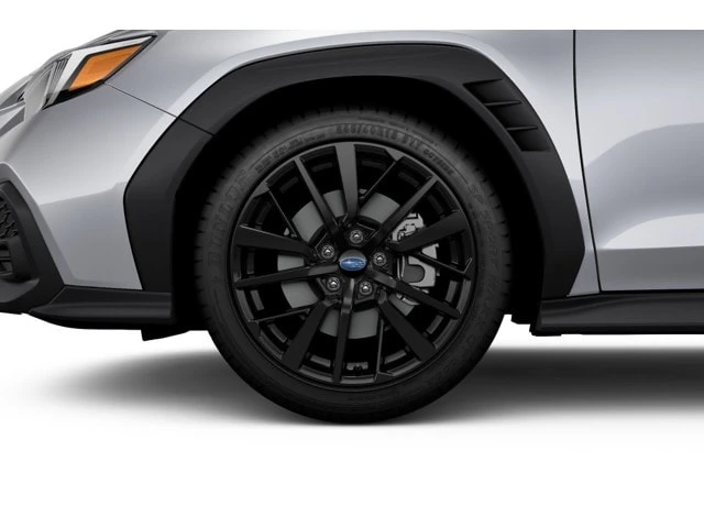 2026 Subaru Impreza WRX 5th Gen - Image 10 of 23