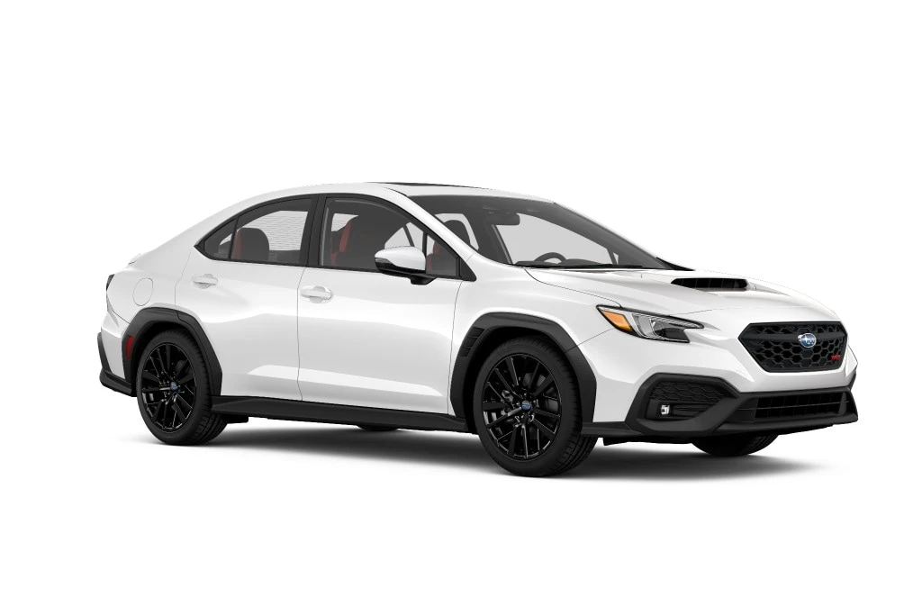 2026 Subaru Impreza WRX 5th Gen - Image 4 of 23