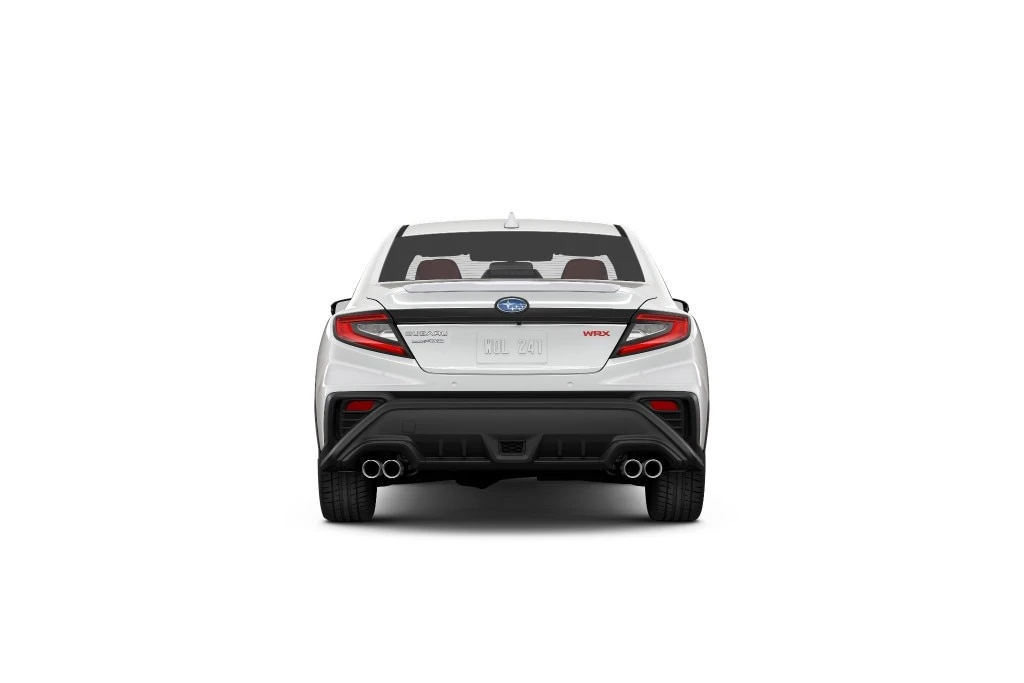 2026 Subaru Impreza WRX 5th Gen - Image 9 of 23