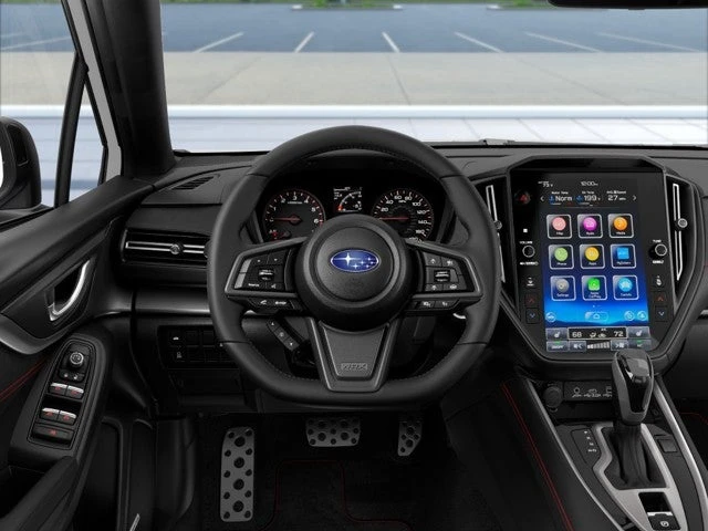 2026 Subaru Impreza WRX 5th Gen - Image 14 of 22