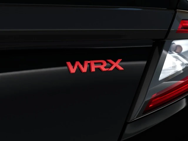 2026 Subaru Impreza WRX 5th Gen - Image 11 of 22
