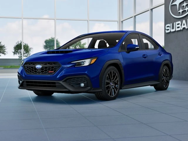 2026 Subaru Impreza WRX 5th Gen - Image 2 of 22