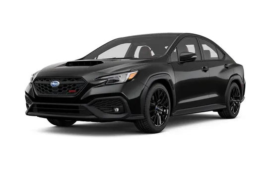 2026 Subaru WRX Limited