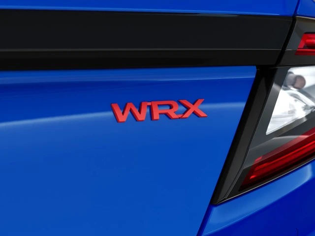 2026 Subaru Impreza WRX 5th Gen - Image 11 of 22