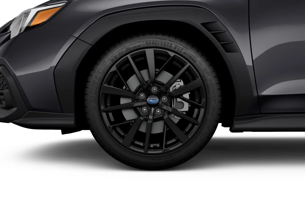 2026 Subaru Impreza WRX 5th Gen - Image 10 of 23
