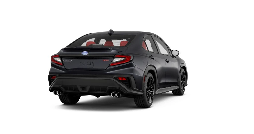 2026 Subaru Impreza WRX 5th Gen - Image 7 of 23