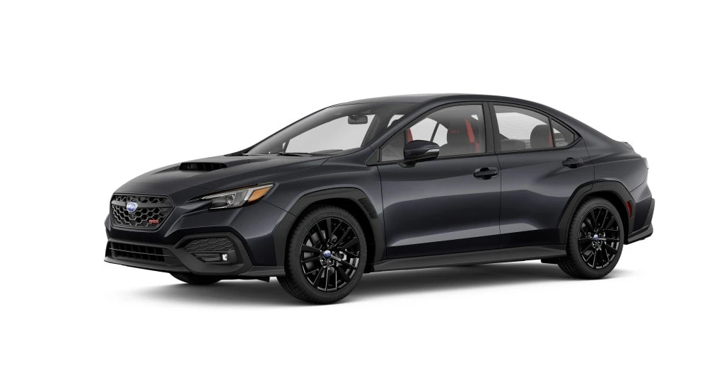 2026 Subaru Impreza WRX 5th Gen - Image 8 of 23