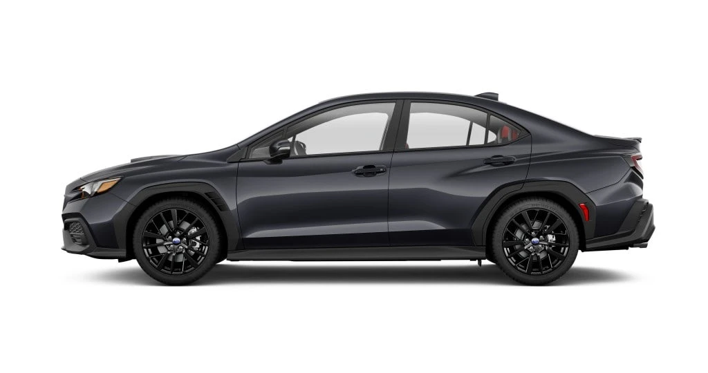 2026 Subaru Impreza WRX 5th Gen - Image 5 of 23