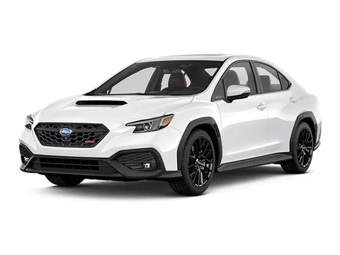 2026 Subaru WRX Limited