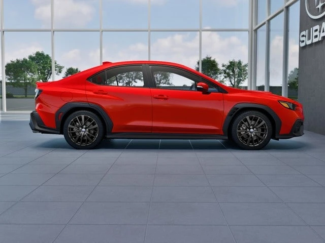 2026 Subaru Impreza WRX 5th Gen - Image 6 of 22