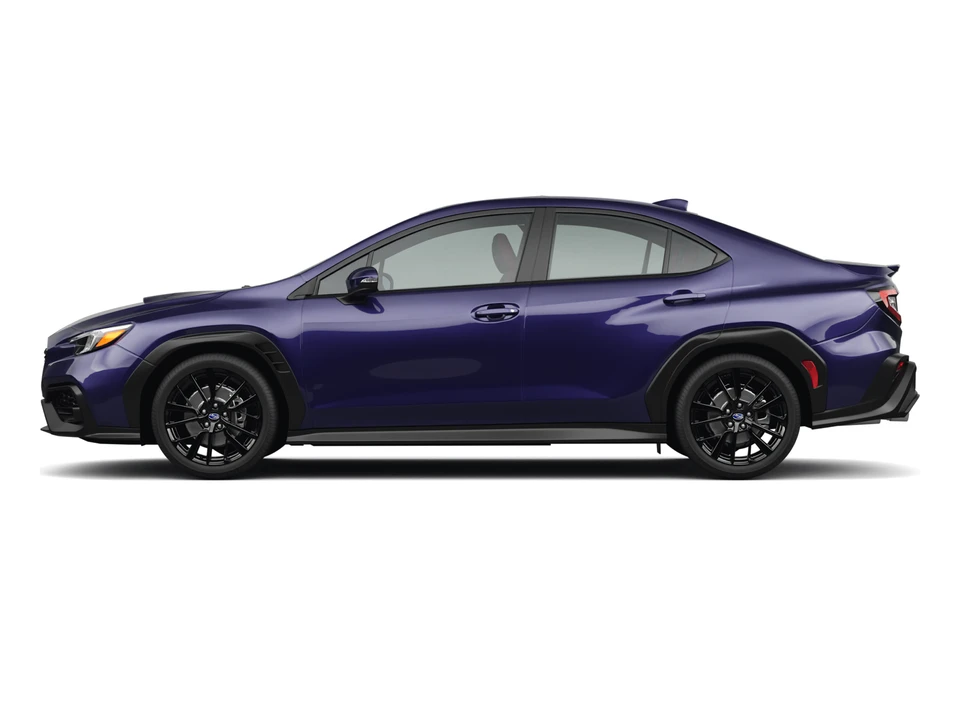 2026 Subaru Impreza WRX 5th Gen - Image 3 of 4