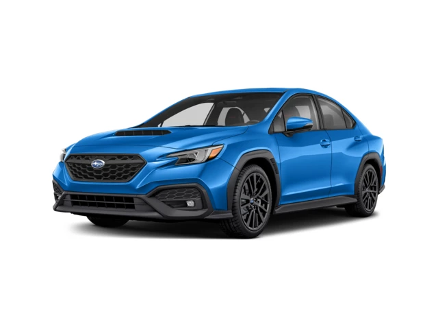 2026 Subaru Impreza WRX 5th Gen - Image 2 of 2