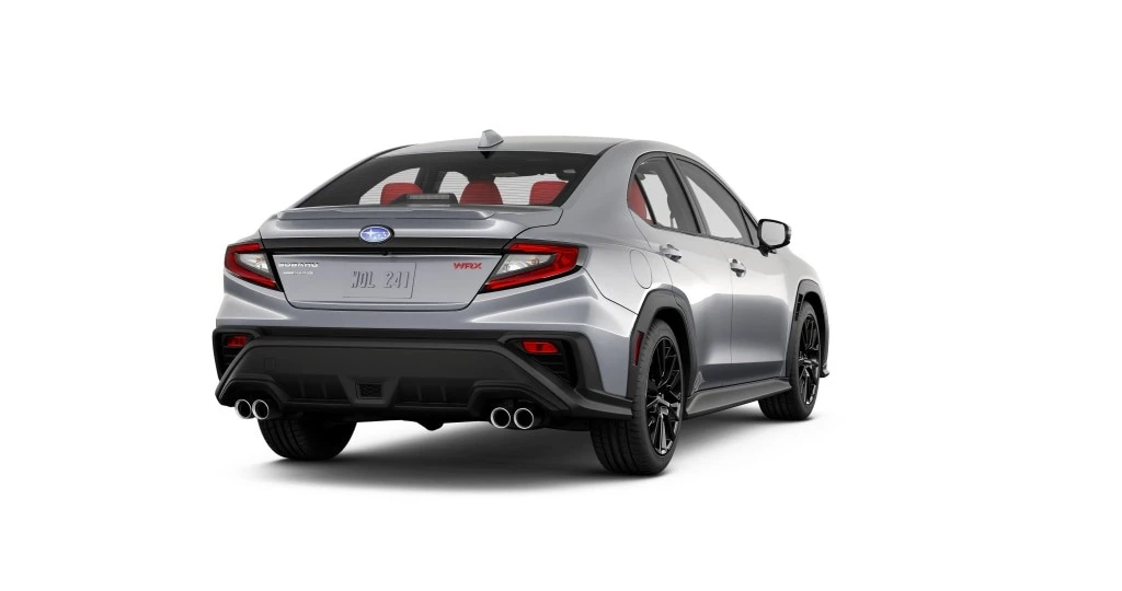 2026 Subaru Impreza WRX 5th Gen - Image 7 of 23