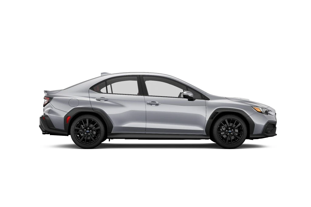 2026 Subaru Impreza WRX 5th Gen - Image 3 of 23