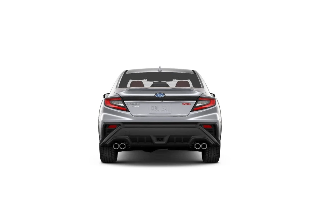 2026 Subaru Impreza WRX 5th Gen - Image 9 of 23
