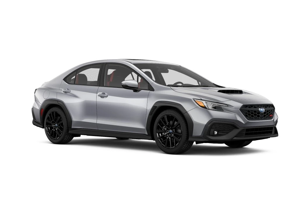 2026 Subaru Impreza WRX 5th Gen - Image 4 of 23