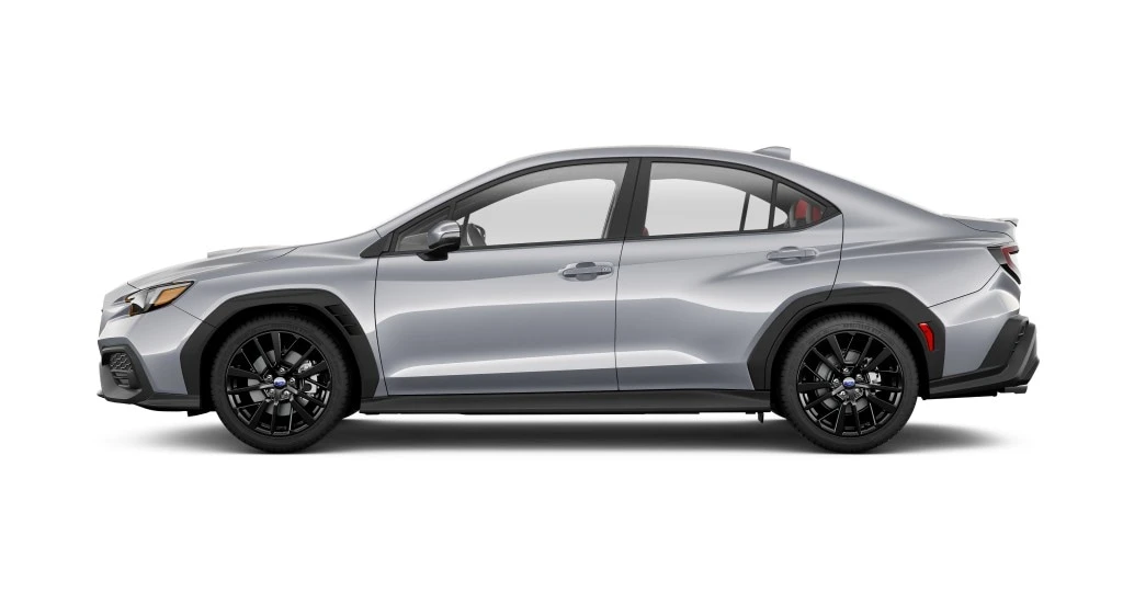 2026 Subaru Impreza WRX 5th Gen - Image 5 of 23