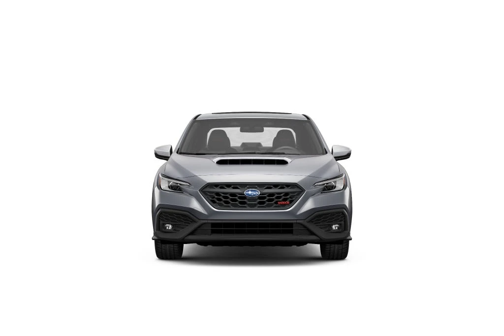 2026 Subaru Impreza WRX 5th Gen - Image 2 of 23