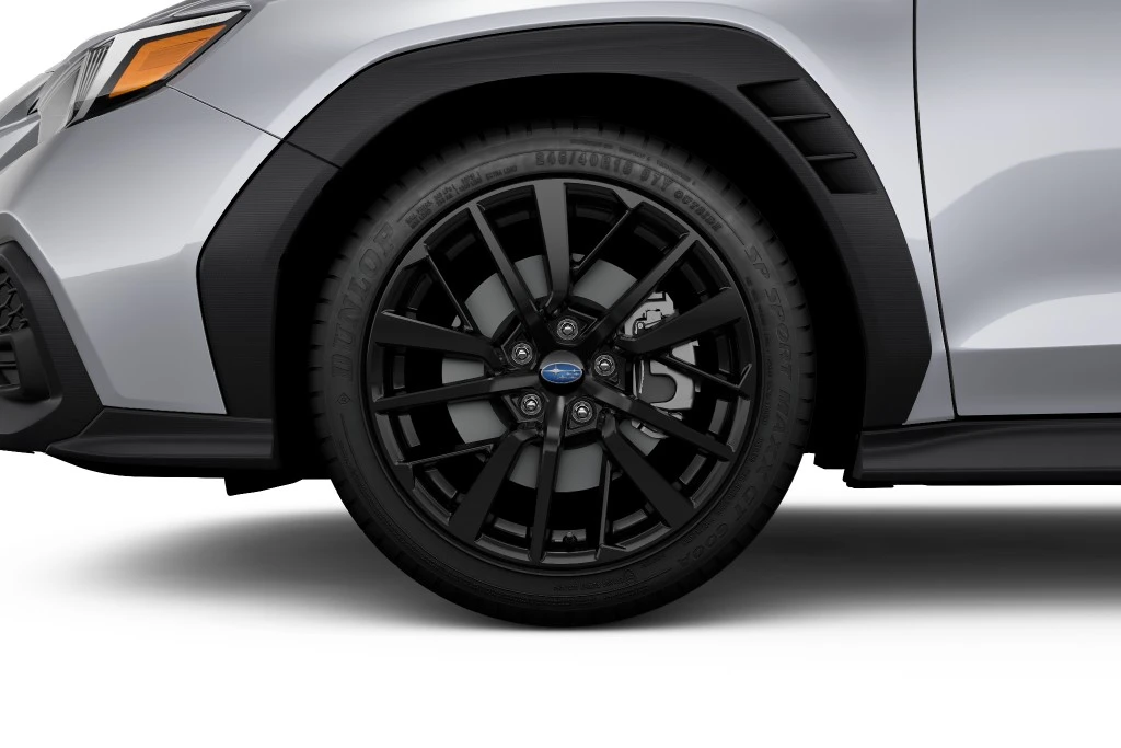 2026 Subaru Impreza WRX 5th Gen - Image 10 of 23