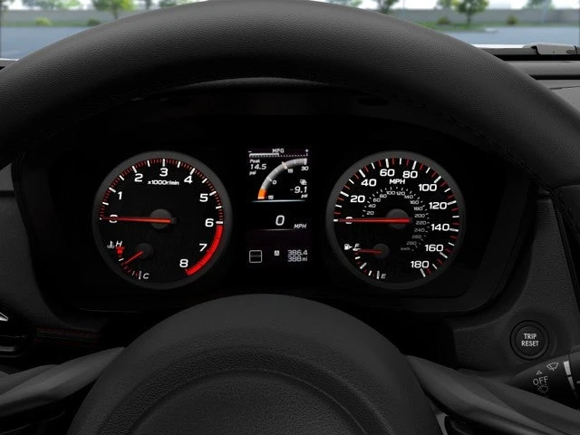 2026 Subaru Impreza WRX 5th Gen - Image 17 of 22