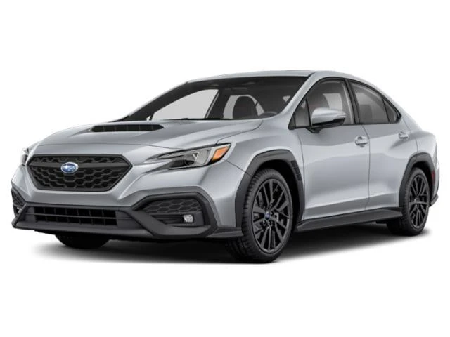 2026 Subaru Impreza WRX 5th Gen - Image 2 of 2