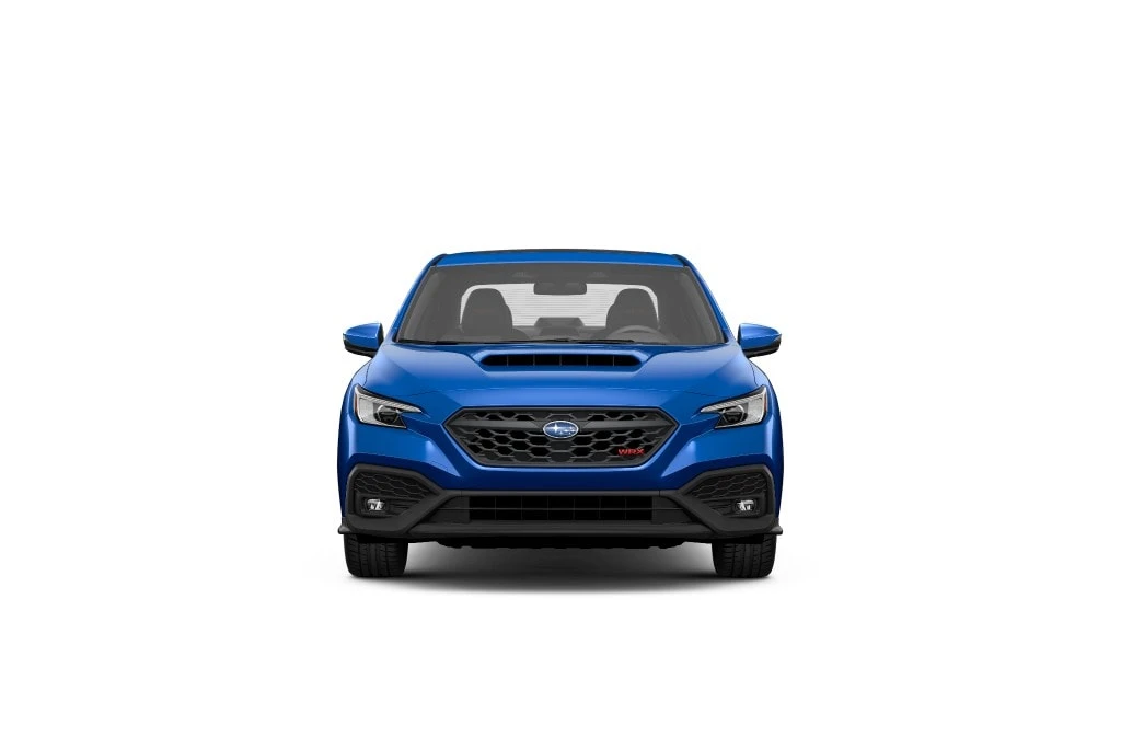 2026 Subaru Impreza WRX 5th Gen - Image 2 of 23