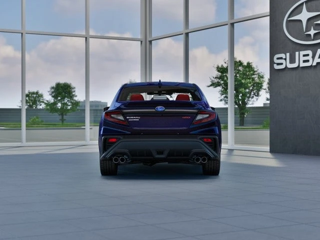 2026 Subaru Impreza WRX 5th Gen - Image 8 of 22