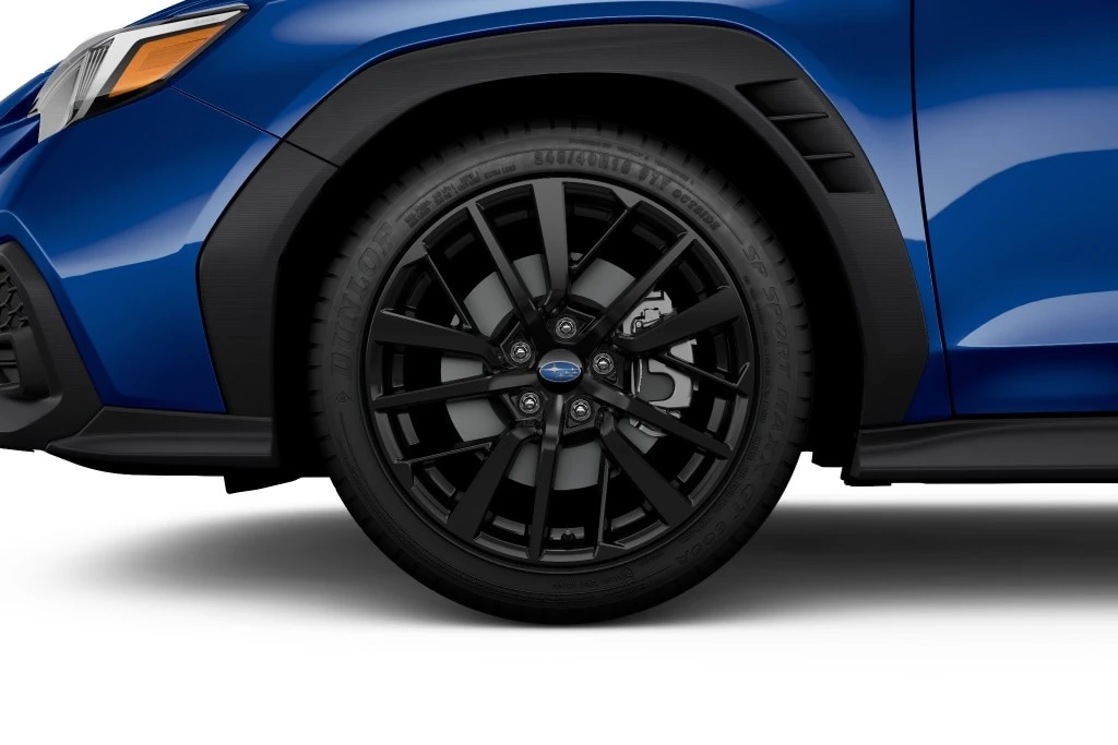 2026 Subaru Impreza WRX 5th Gen - Image 10 of 23