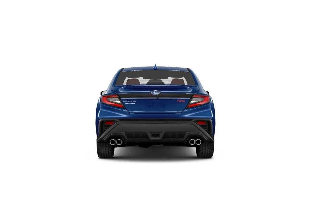 2026 Subaru Impreza WRX 5th Gen - Image 9 of 23