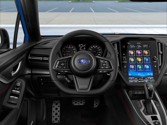 2026 Subaru Impreza WRX 5th Gen - Image 14 of 22