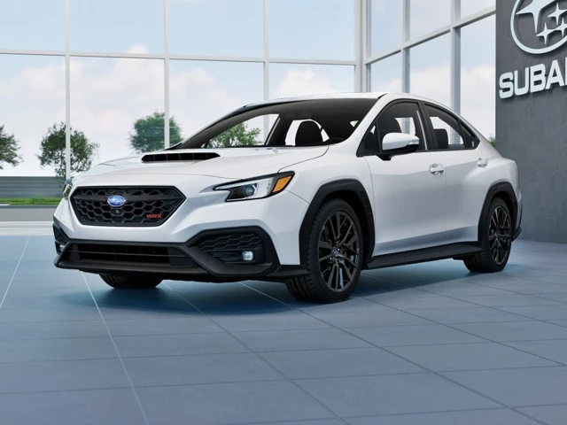 2026 Subaru Impreza - Image 2 of 22