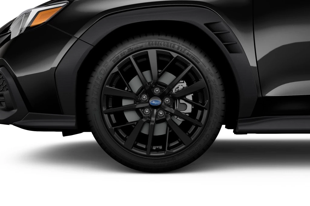 2026 Subaru Impreza WRX 5th Gen - Image 10 of 23