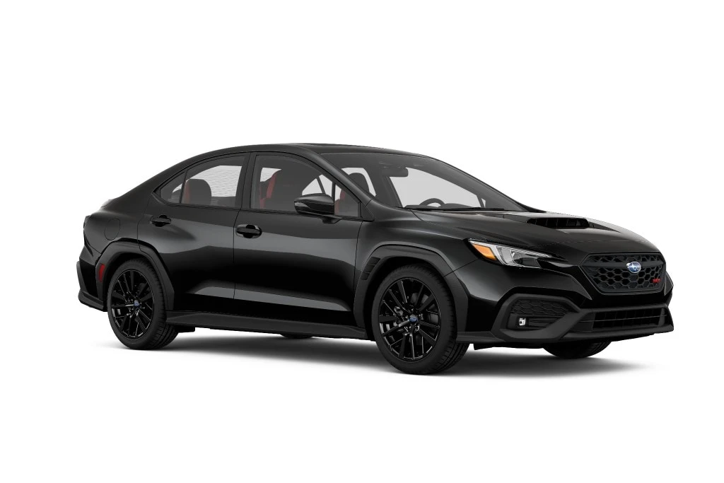 2026 Subaru Impreza WRX 5th Gen - Image 4 of 23