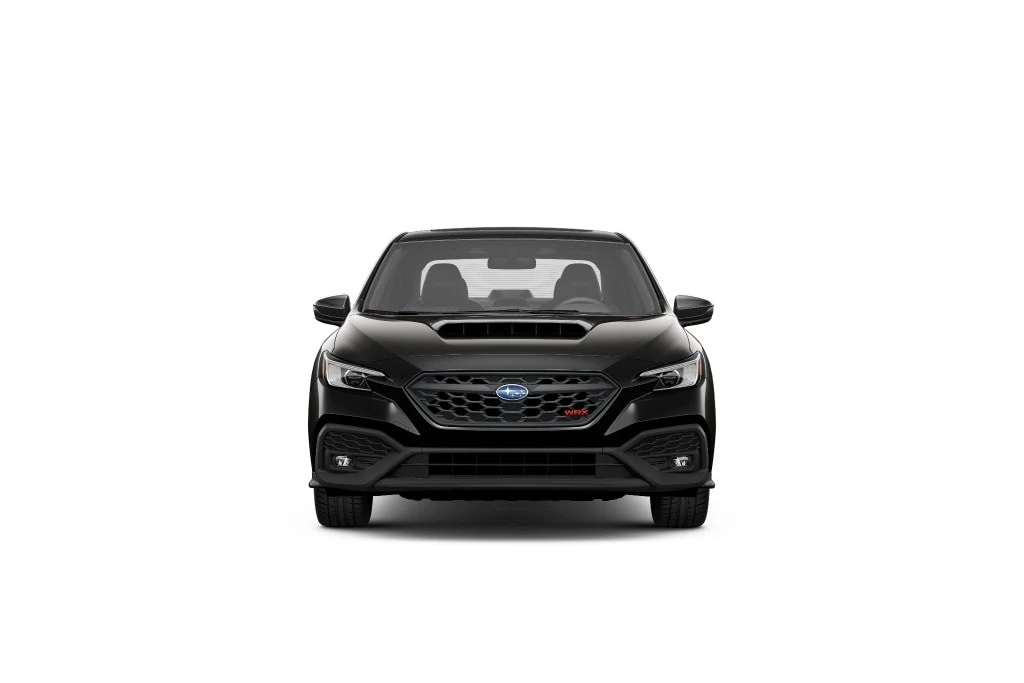 2026 Subaru Impreza WRX 5th Gen - Image 2 of 23