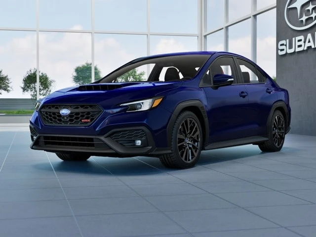 2026 Subaru Impreza WRX 5th Gen - Image 2 of 22