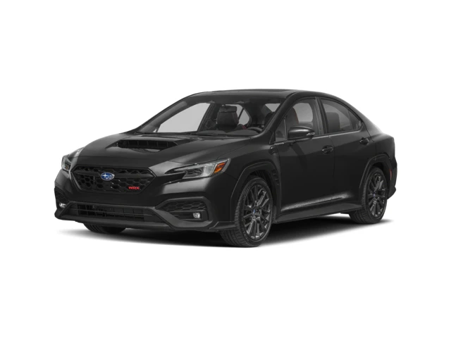 2026 Subaru Impreza WRX 5th Gen - Image 2 of 3