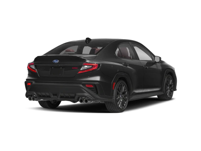 2026 Subaru Impreza WRX 5th Gen - Image 3 of 3