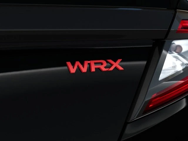 2026 Subaru Impreza WRX 5th Gen - Image 11 of 22