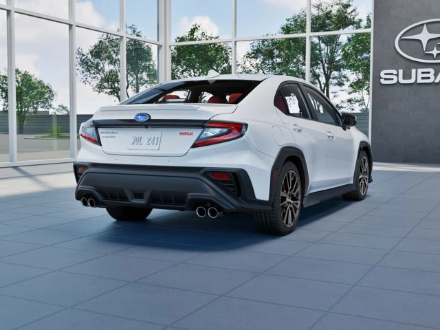 2026 Subaru Impreza - Image 5 of 22