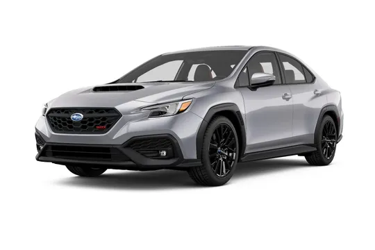 2026 Subaru WRX Limited Sedan