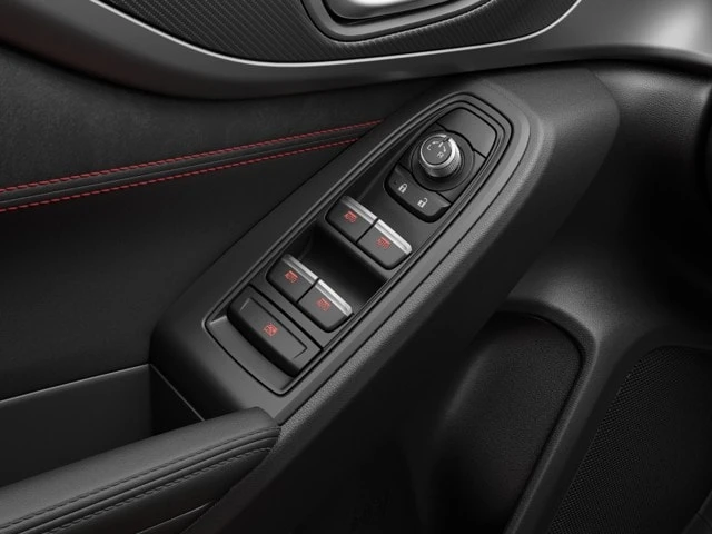 2026 Subaru Impreza WRX 5th Gen - Image 22 of 22
