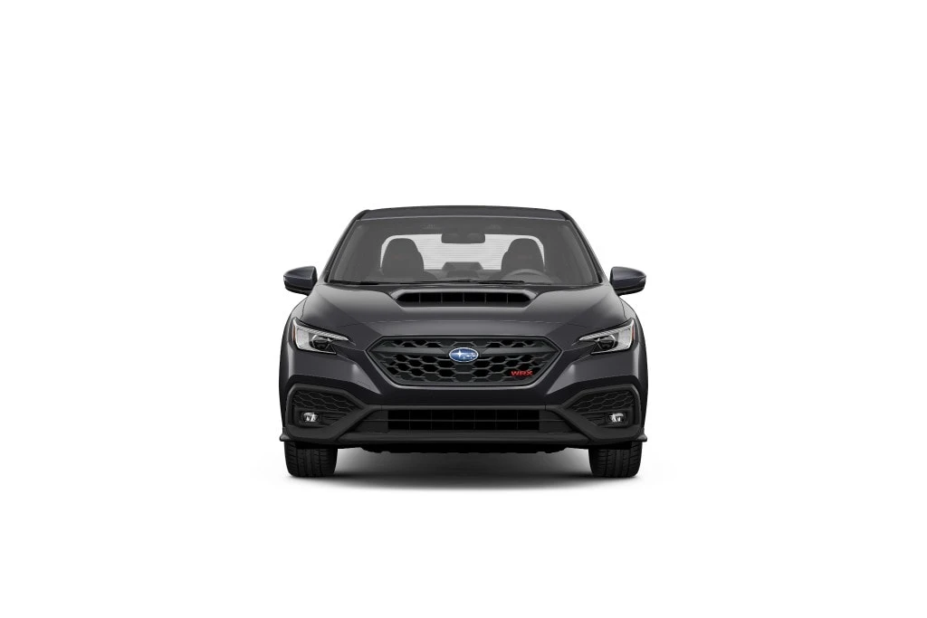 2026 Subaru Impreza WRX 5th Gen - Image 2 of 23