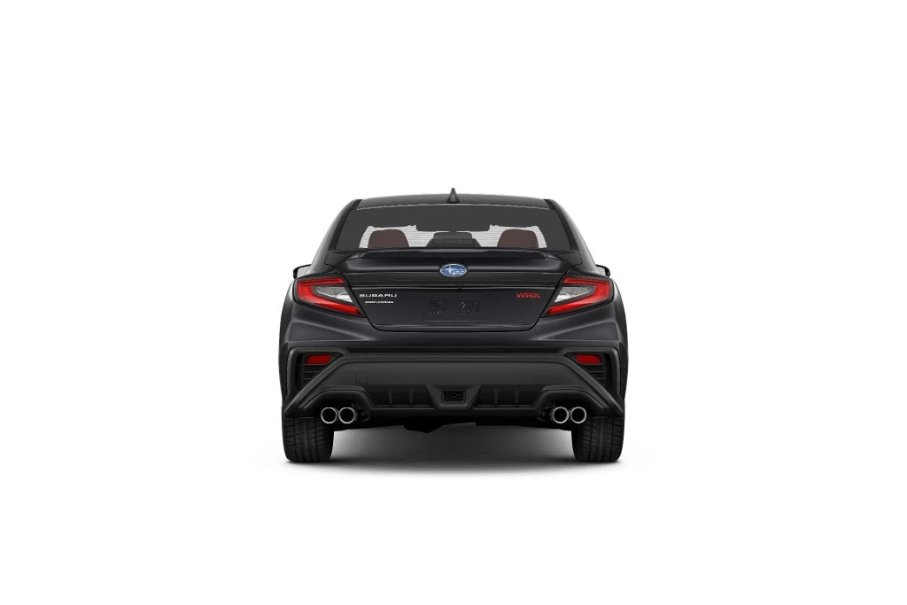 2026 Subaru Impreza WRX 5th Gen - Image 9 of 23