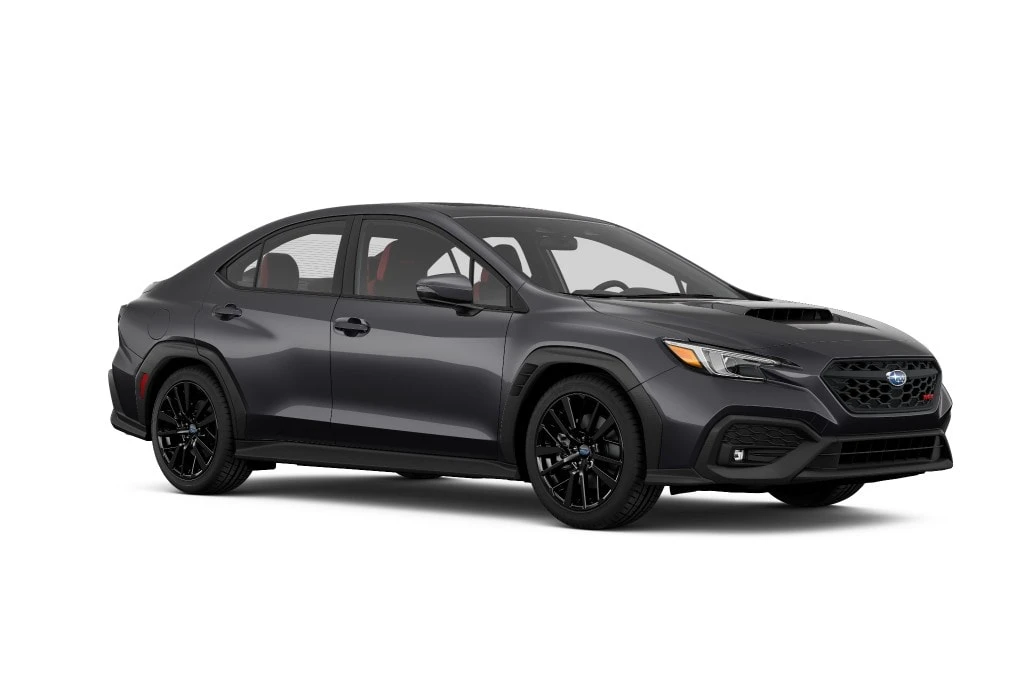 2026 Subaru Impreza WRX 5th Gen - Image 4 of 23
