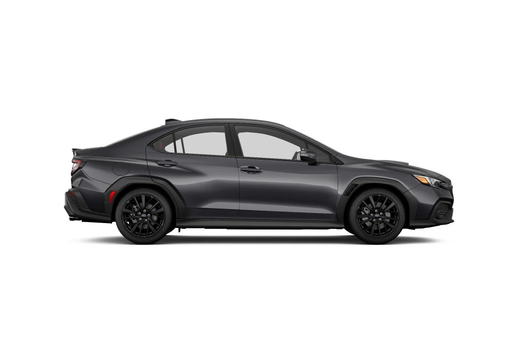 2026 Subaru Impreza WRX 5th Gen - Image 3 of 23