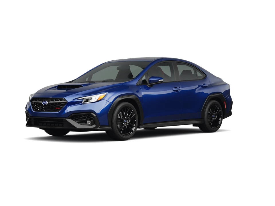 2026 Subaru Impreza WRX 5th Gen - Image 2 of 4