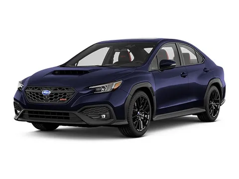 2026 Subaru WRX Limited