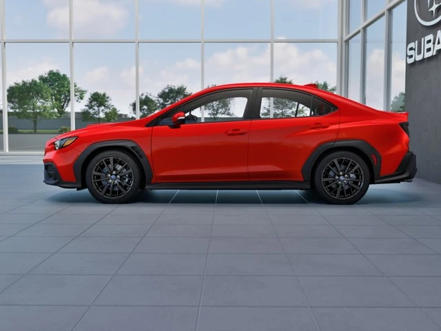 2026 Subaru Impreza WRX 5th Gen - Image 3 of 22